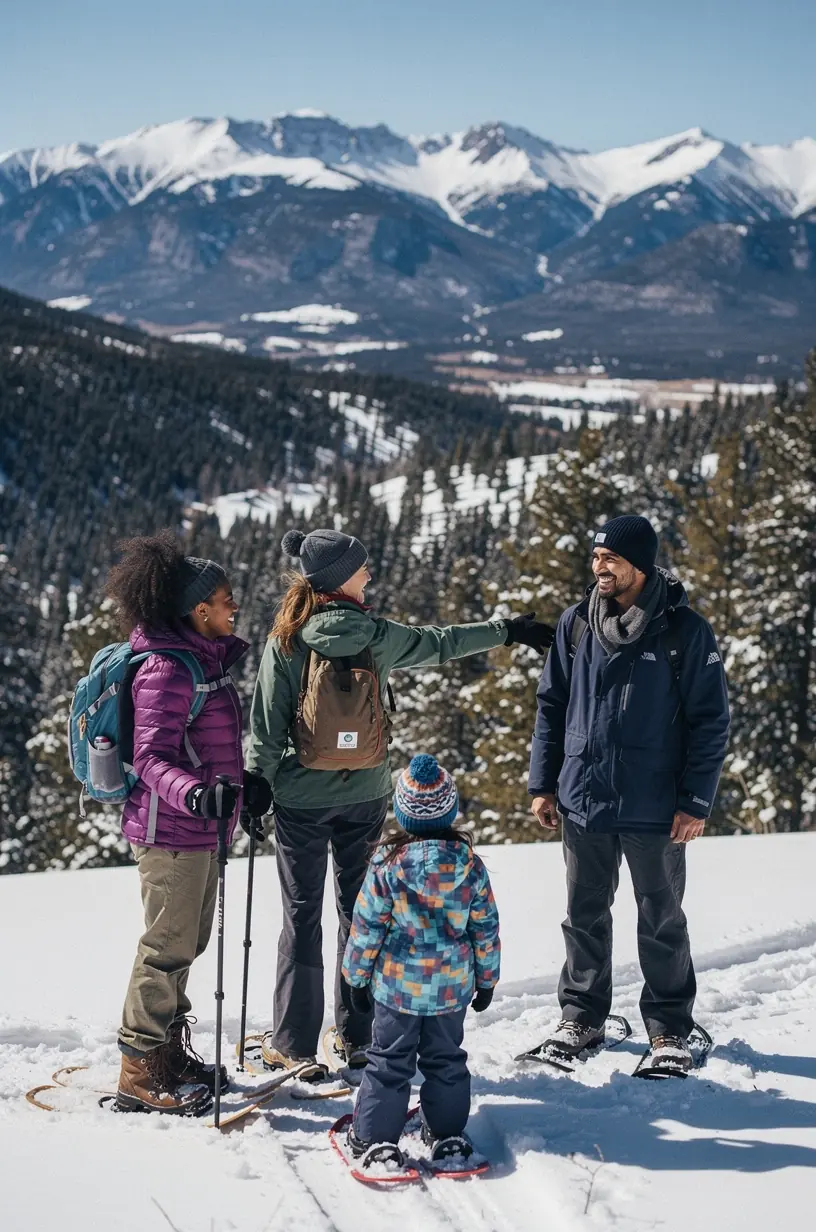 Local guides showcasing cultural experiences in eco-tourism.